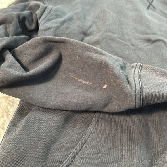 Lululemon All Yours Hoodie *Terry Black - Picture 5 of 9